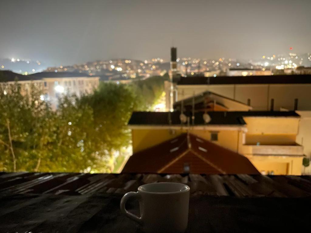 Lole Apartment - Ancona Kültér fotó