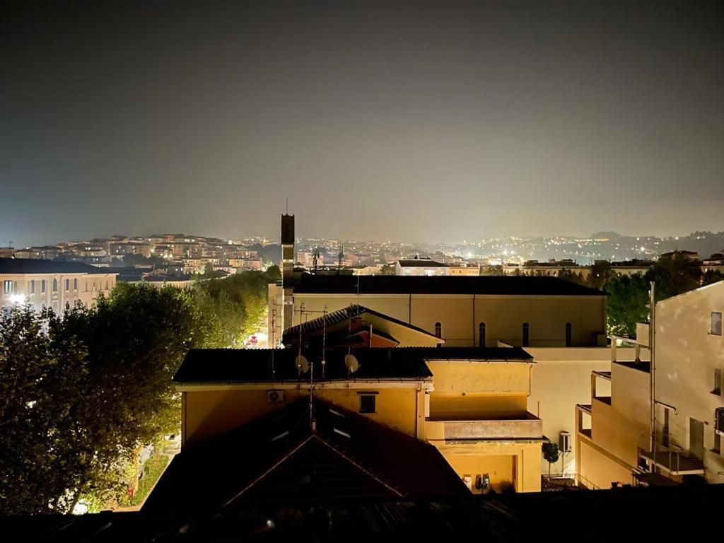 Lole Apartment - Ancona Szoba fotó