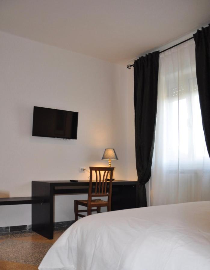 Lole Apartment - Ancona Kültér fotó