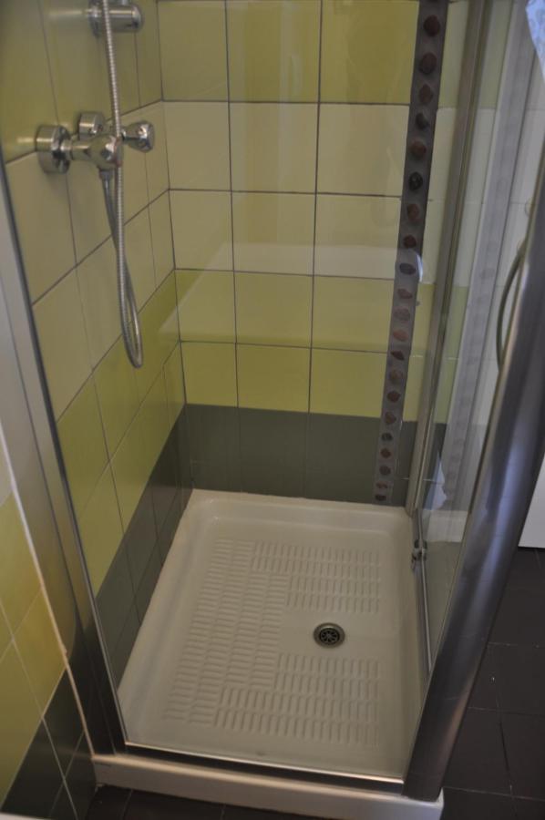 Lole Apartment - Ancona Kültér fotó