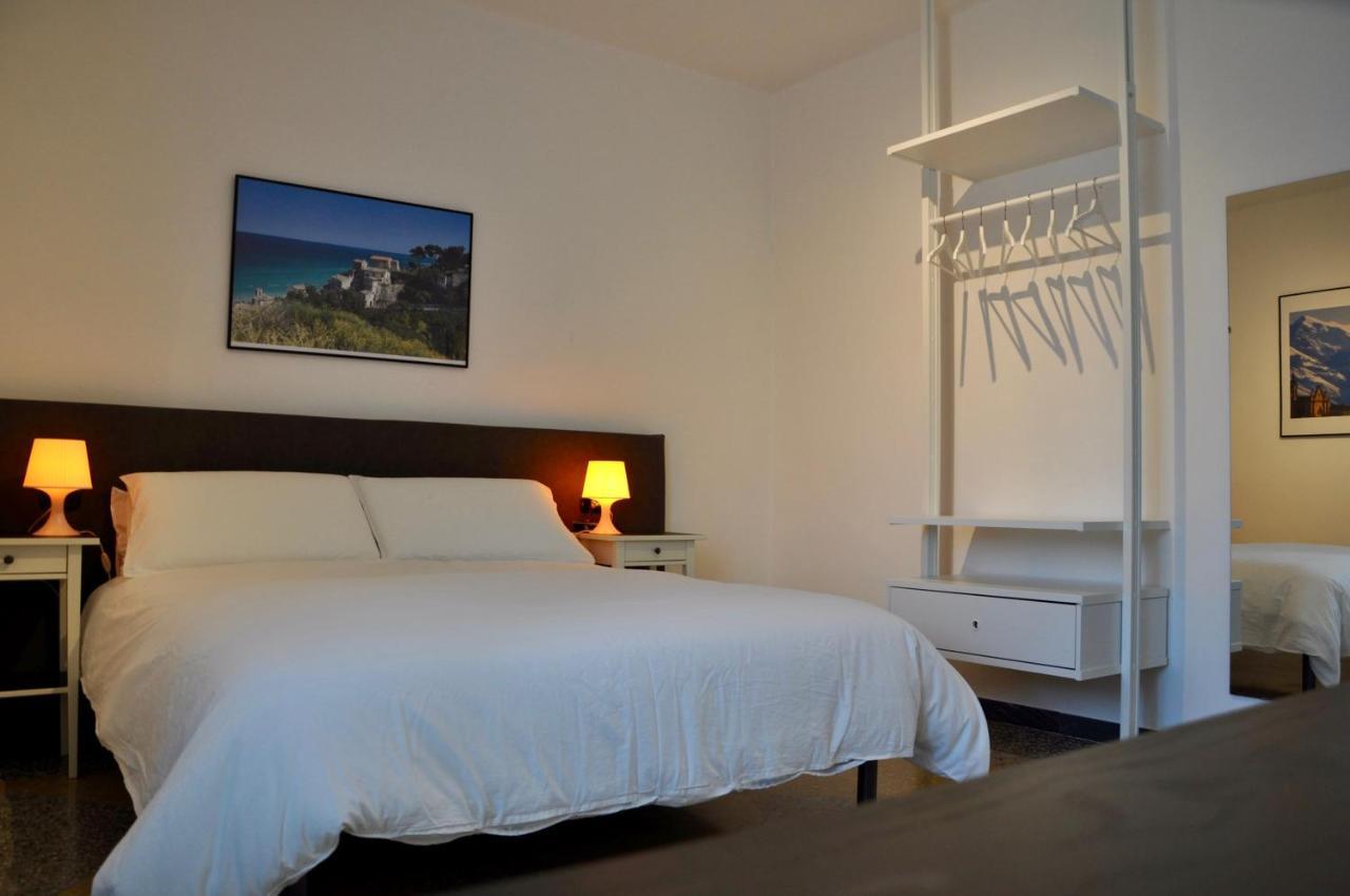 Lole Apartment - Ancona Kültér fotó